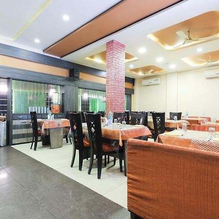 Oyo 3341 Hotel Malwa Country Indore Exterior foto